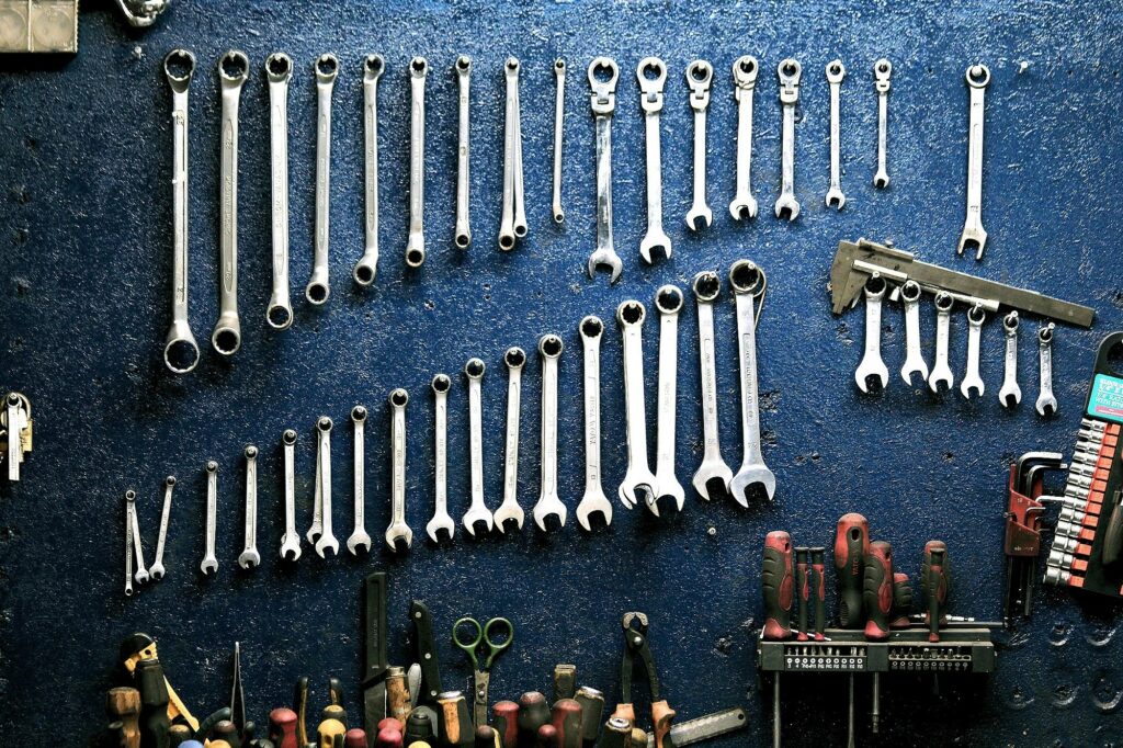 Preventative Maintenance